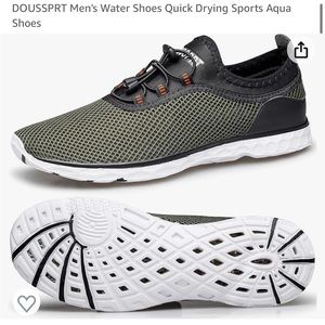 Water Shoes - size 9.5